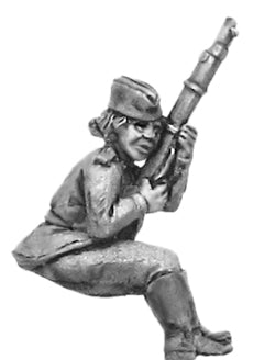 New Releases - 28mm WWII Soviets
